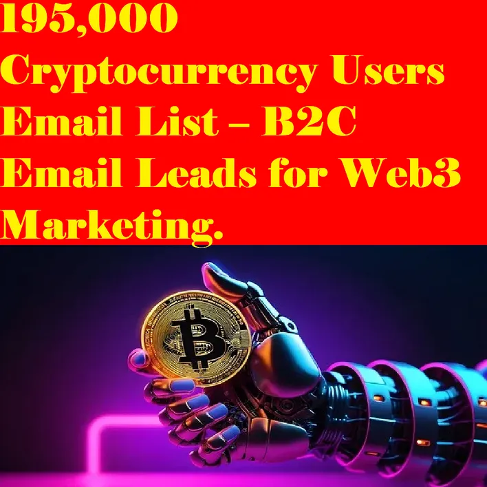 Give You 2025 Australia Crypto Business Directory 1,200 Verified Company Leads