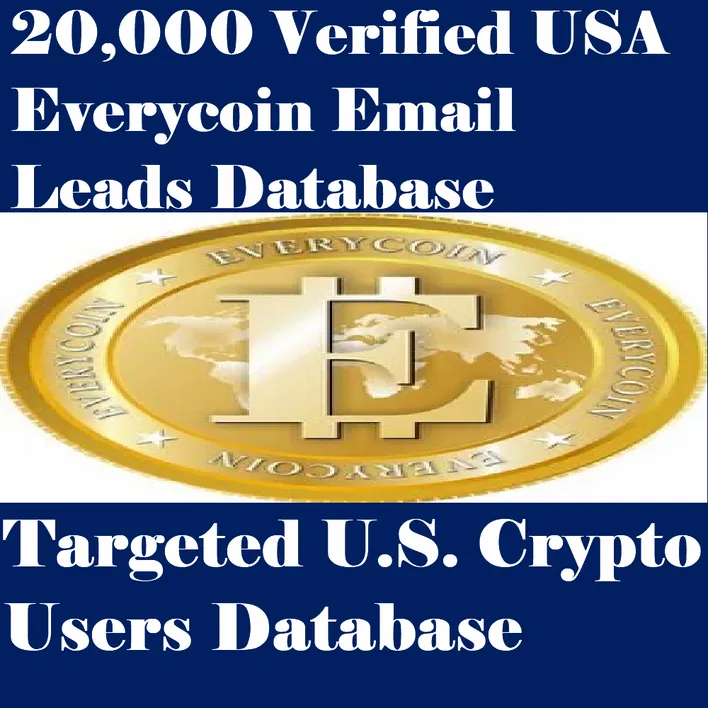 Give You 2025 Australia Crypto Business Directory 1,200 Verified Company Leads