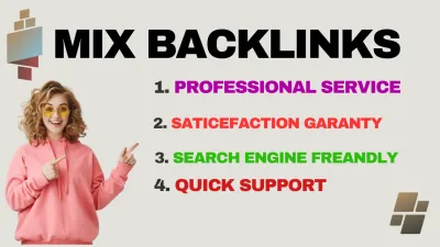 3000 web 2.0, profile, wiki, Mix Backlinks