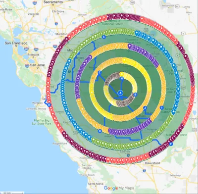 I will build 3000 google map citations for gmb ranking and local SEO