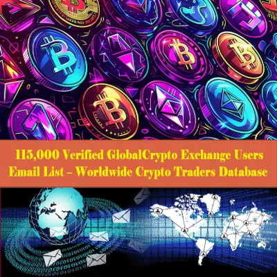 Give You 2025 Australia Crypto Business Directory 1,200 Verified Company Leads