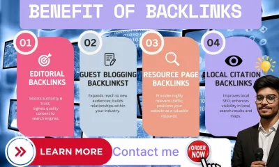 backlinks guest post blogging resource page local citation link building high quality backlinks seo