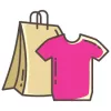 T-Shirts & Merchandise